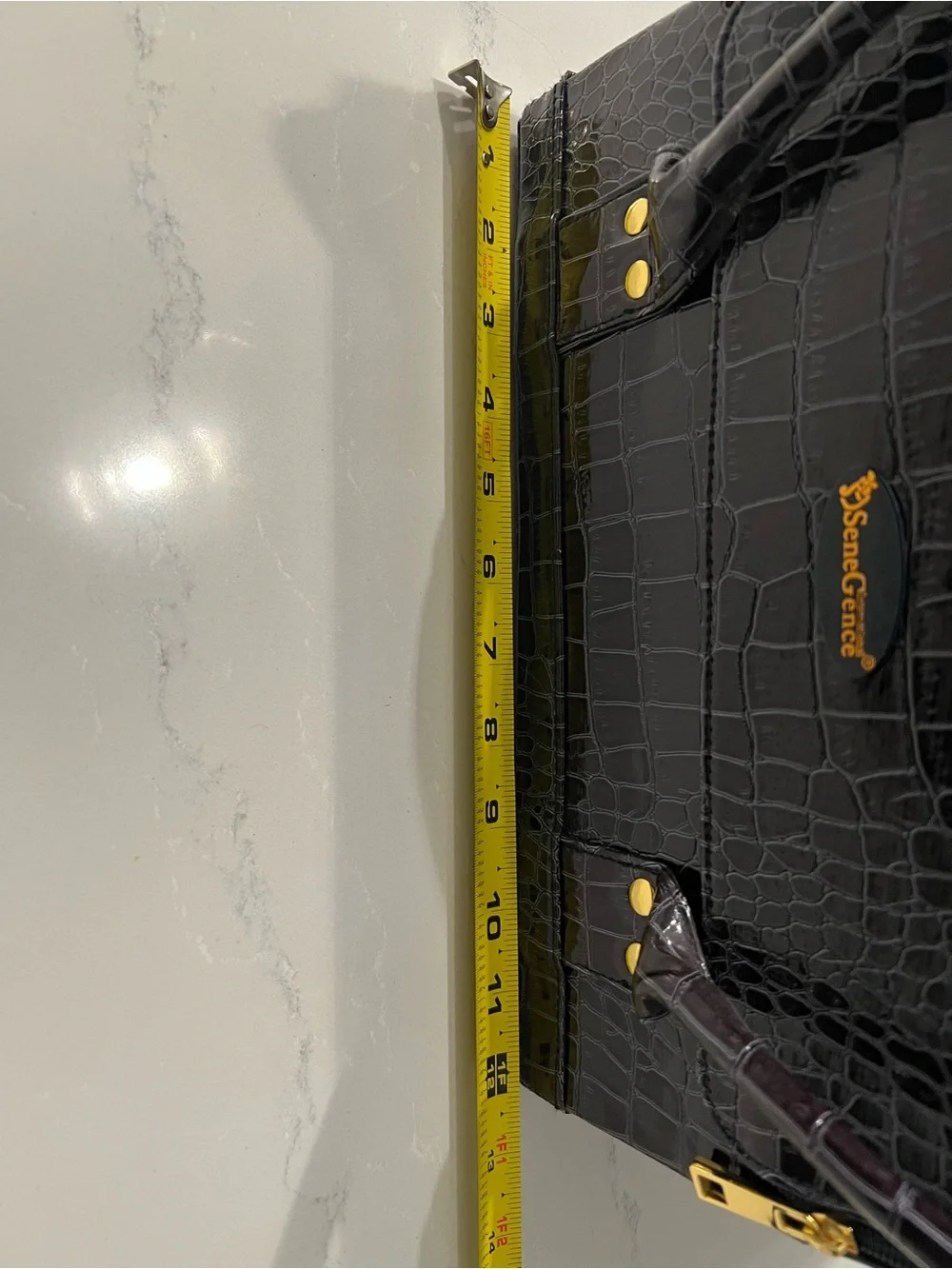 SeneGence structured croc